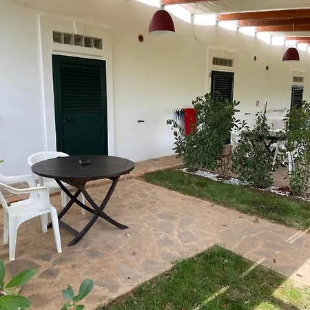 Agriturismo Casapanetta