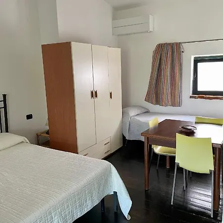 农家乐 Agriturismo Casapanetta