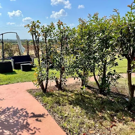 Agriturismo Casapanetta