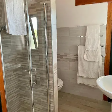 Agriturismo Casapanetta Farm stay *