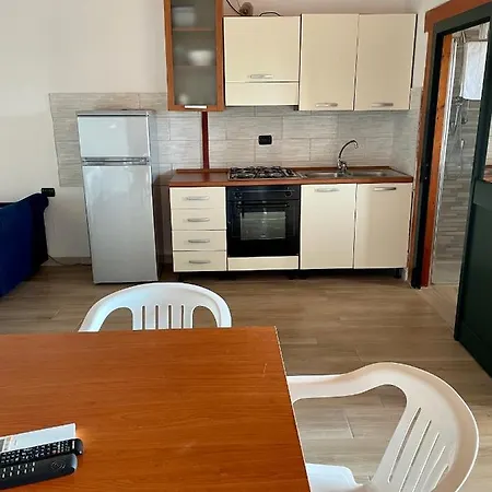 Agriturismo Casapanetta 农家乐 *