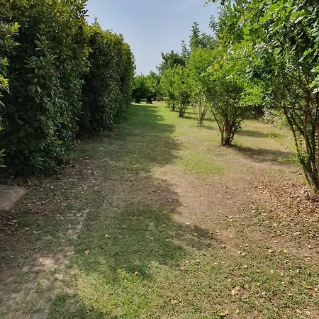 农家乐 Agriturismo Casapanetta *