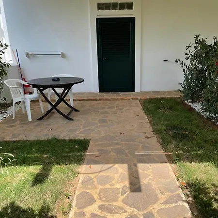 Agriturismo Casapanetta Pisticci