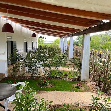 Agriturismo Casapanetta Pisticci