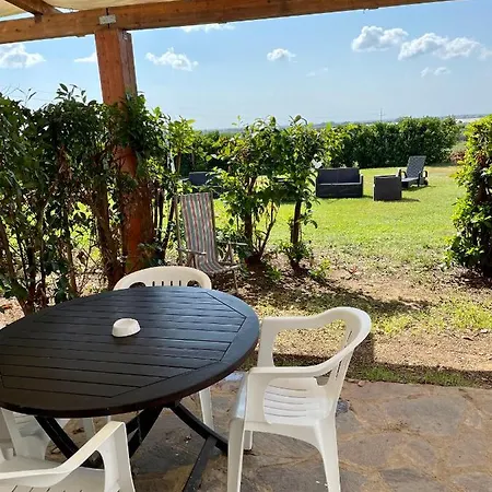 Agriturismo Casapanetta * Pisticci