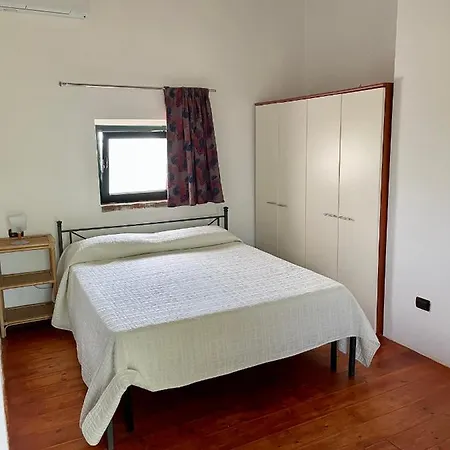 Agriturismo Casapanetta *