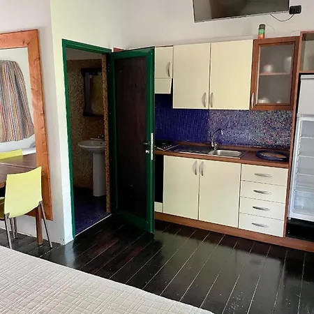 Agriturismo Casapanetta Séjour à la ferme Pisticci
