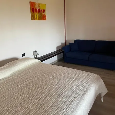 Agriturismo Casapanetta * Pisticci
