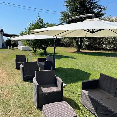 Agriturismo Casapanetta *