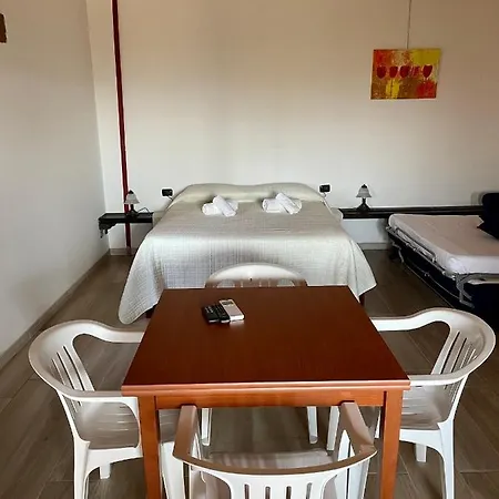 Alloggio per agriturismo Agriturismo Casapanetta *