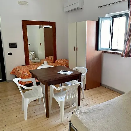 Agriturismo Casapanetta * Pisticci