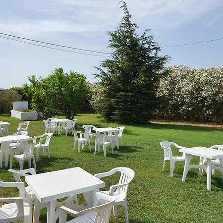 Agriturismo Casapanetta Farmház Pisticci