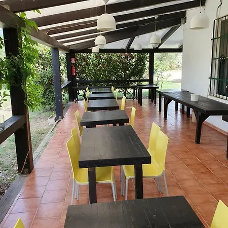 Agriturismo Casapanetta Pisticci