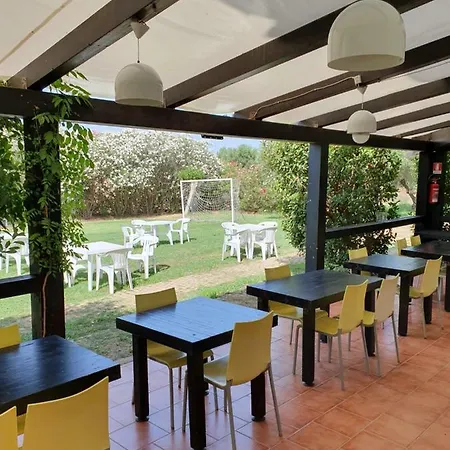 Agriturismo Casapanetta * Pisticci