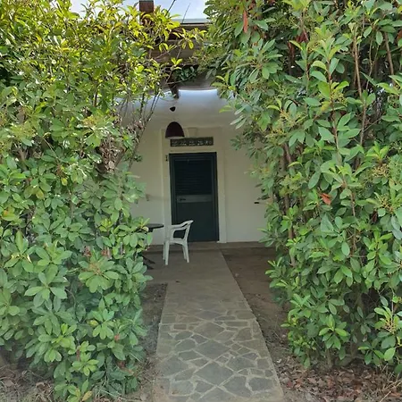 Agriturismo Casapanetta Farmház *